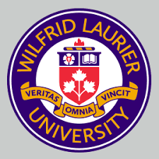 Wilfrid Laurier University Logo